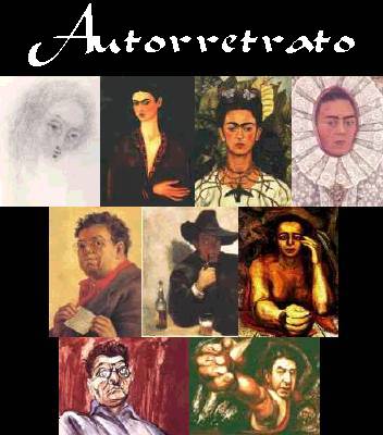 autorretrato