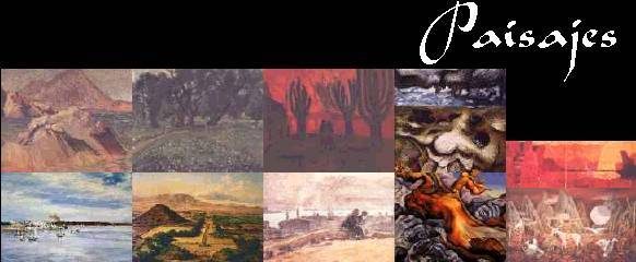 paisajes